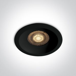 The Honeycomb Dark Light CCT V