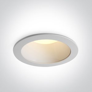 The Dark Light Downlights CCT V