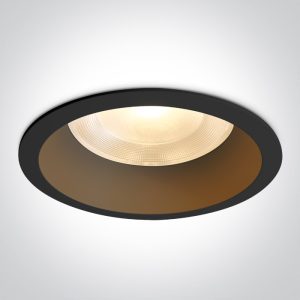 The COB IP65 Dark Lights CCT V