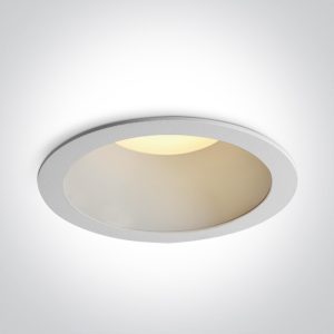 The Dark Light Downlights CCT V