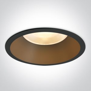 The COB IP65 Dark Lights CCT V