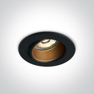 The Interchangeable Rings Range Aluminium