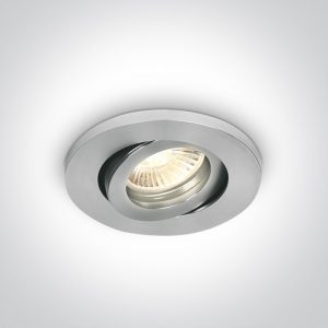 The Dual Ring Range
