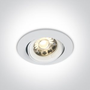 The Lock Ring Range Aluminium