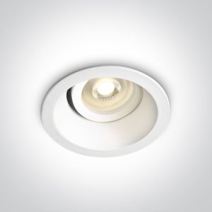 The Dark Light Spots Round