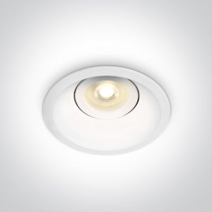 The Dark Light Spots Round