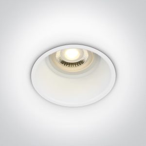 The Dark Light Spots Round