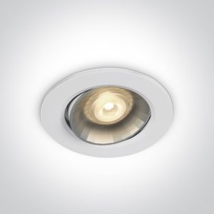 The Reflector Spots
