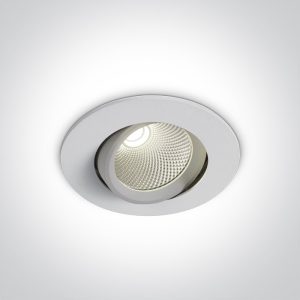 The 7W COB Range