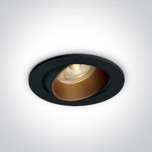 The Interchangeable Rings Range Aluminium