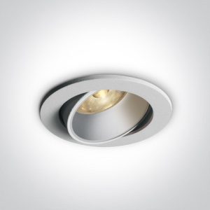 The Interchangeable Rings Range Aluminium