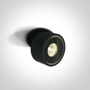 Swivel Range Aluminium