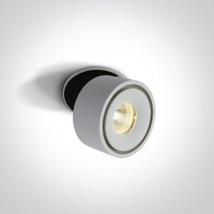 Swivel Range Aluminium