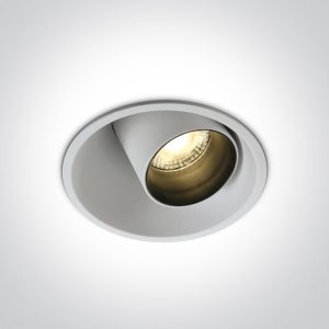The COB Recessed Cylinders