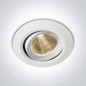 The 12W COB Range