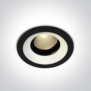 The Interchangeable Rings Range Aluminium