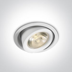The COB Pop Up Aluminium