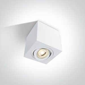 The GU10 Ceiling Lights