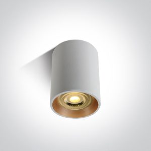 The Dark Light Cylinders Aluminium