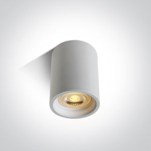 The Dark Light Cylinders Aluminium