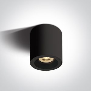 The Dark Light Cylinders Aluminium