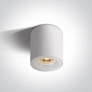 The Dark Light Cylinders Aluminium