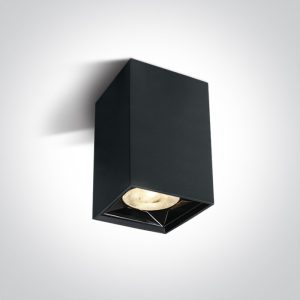 Mirror Square Boxes