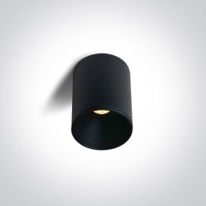 The Dark Light Cylinders CCT V