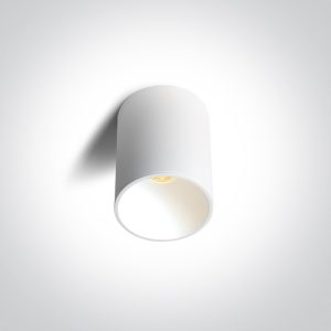 The Dark Light Cylinders CCT V