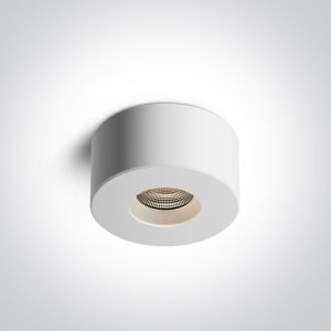 LED Fashion Cylinders
