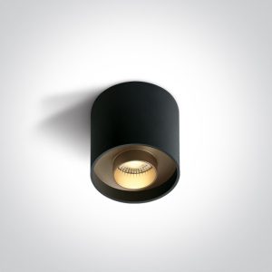 Dark Light Cylinders Tubes Aluminium