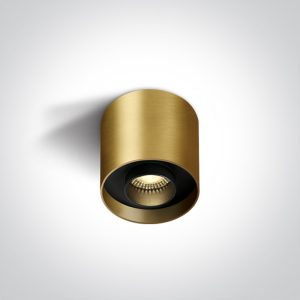Dark Light Cylinders Tubes Aluminium