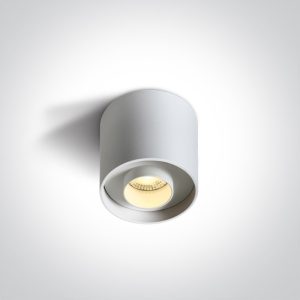 Dark Light Cylinders Tubes Aluminium