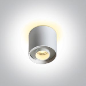 Dark Light Cylinders Tubes Aluminium