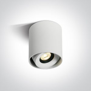 COB Ceiling Cylinders