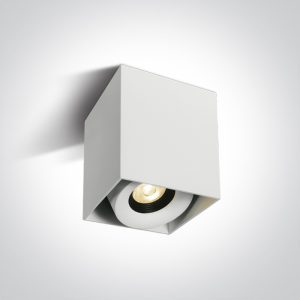 COB Ceiling Cylinders