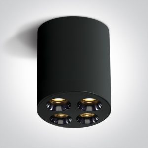 The Dark Light Ceiling Lights Aluminium