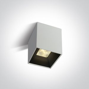 The Retro Dark Light Cubes