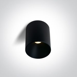 The Dark Light Cylinders CCT V