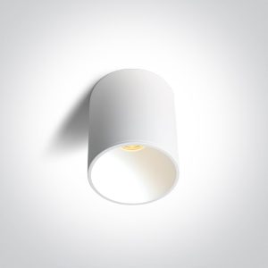 The Dark Light Cylinders CCT V