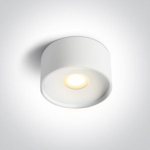LED Fashion Cylinders