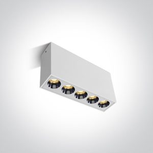 The Dark Light Ceiling Lights Aluminium