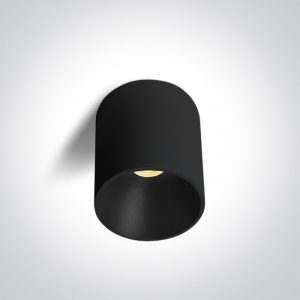 The Dark Light Cylinders CCT V