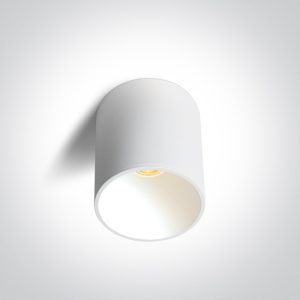 The Dark Light Cylinders CCT V