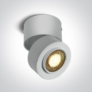 Zoomable Moving Heads COB