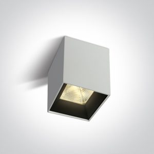 The Retro Dark Light Cubes