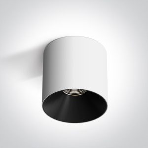 The Interchangeable Reflectors Cylinders CCT V