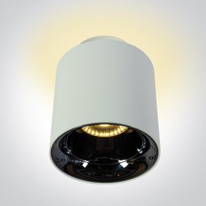 The Backlight Cylinders