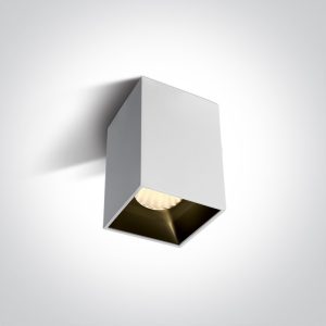 The Retro Dark Light Cubes