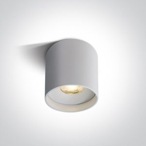 COB Ceiling Cylinders